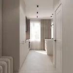 Apartment Kawalerka W Centrum Slupska -3 Osoby Wifi Tv Prysznic *