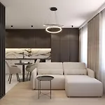 Apartment Kawalerka W Centrum Slupska -3 Osoby Wifi Tv Prysznic *