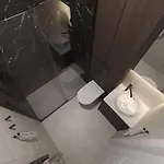 Kawalerka W Centrum Slupska -3 Osoby Wifi Tv Prysznic * Slupsk