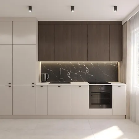 Apartman Kawalerka W Centrum Slupska -3 Osoby Wifi Tv Prysznic Słupsk