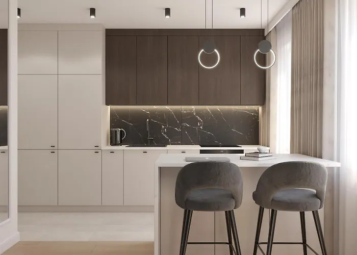 Apartman Kawalerka W Centrum Slupska -3 Osoby Wifi Tv Prysznic Słupsk