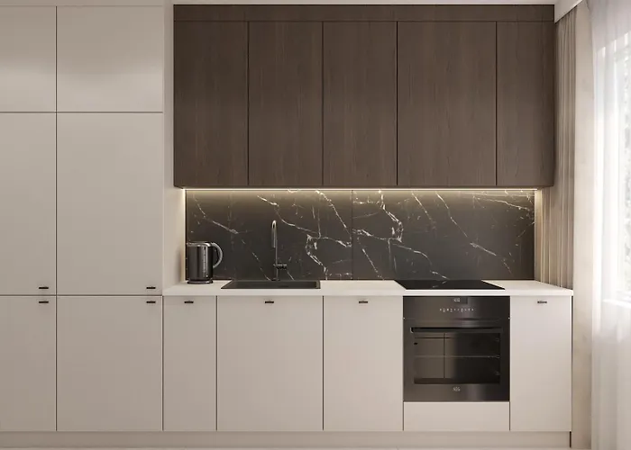 Apartman Kawalerka W Centrum Slupska -3 Osoby Wifi Tv Prysznic Słupsk