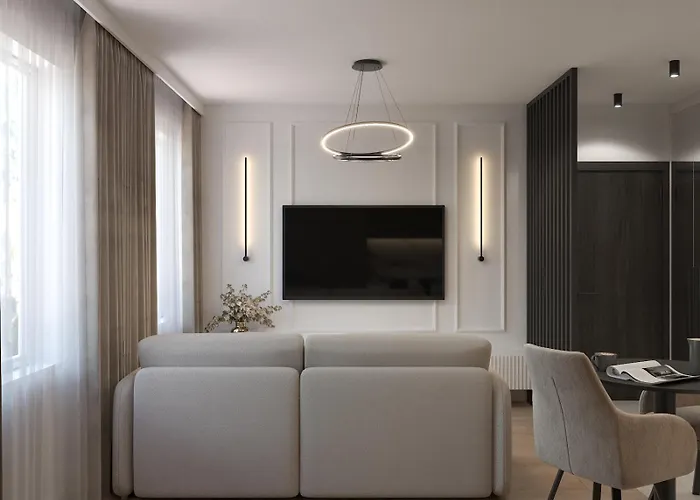 Kawalerka W Centrum Slupska -3 Osoby Wifi Tv Prysznic Apartman *