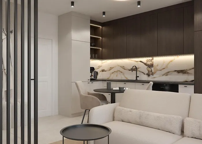 Kawalerka W Centrum Slupska -3 Osoby Wifi Tv Prysznic Apartman *