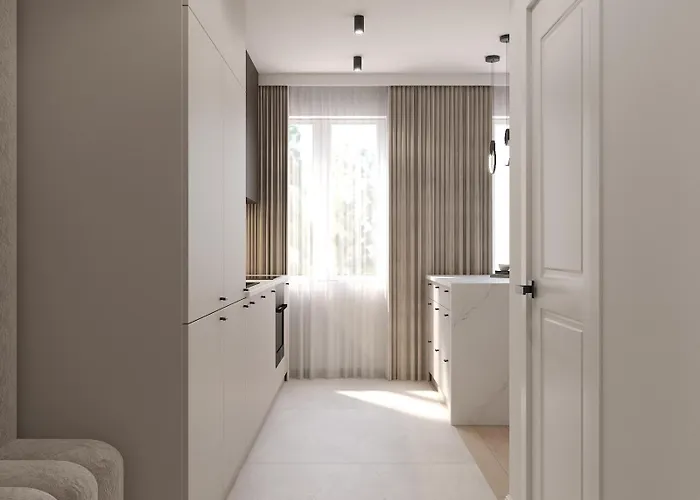 Apartman Kawalerka W Centrum Slupska -3 Osoby Wifi Tv Prysznic *