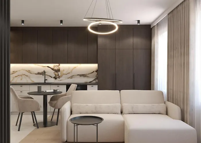 Apartman Kawalerka W Centrum Slupska -3 Osoby Wifi Tv Prysznic *